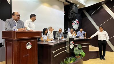 أبرز قرارات اجتماع لجنة الحكام مع المخرجين والمصورين 