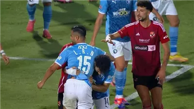 انقسامات داخل رابطة الأندية بسبب صيغة خطابها لـ بيراميدز 