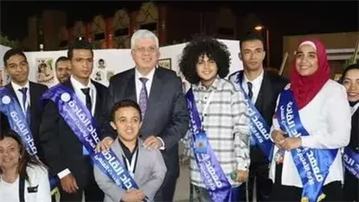  التعليم العالي تستكمل خطة دعم ذوي القدرات الخاصة.. إنشاء 20 مركزًا لخدمتهم بالجامعات الحكومية.. وتخصيص 10% من أماكن الإقامة لهم بالمدن الجامعية