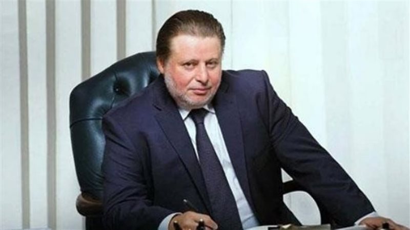 محافظ البنك المركزي