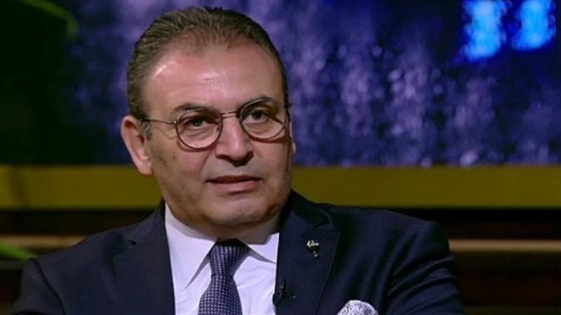 د. محمد عبد السلام