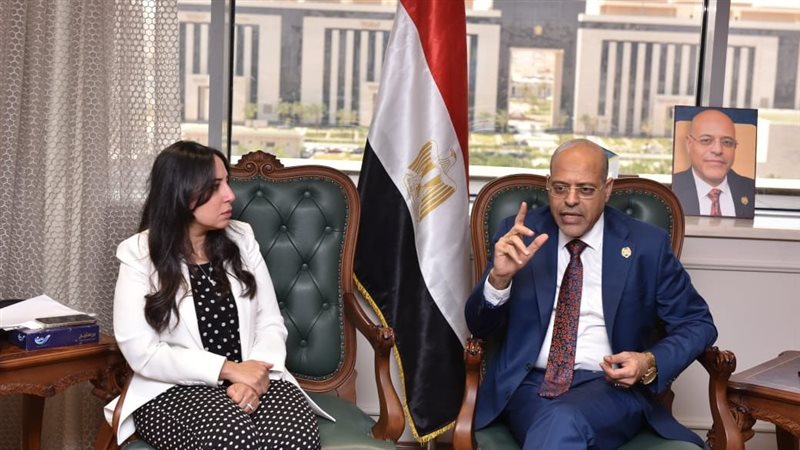 محمد جبران وزير العمل،فيتو