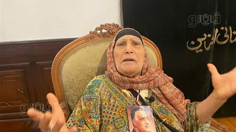سعدية محمد محمود