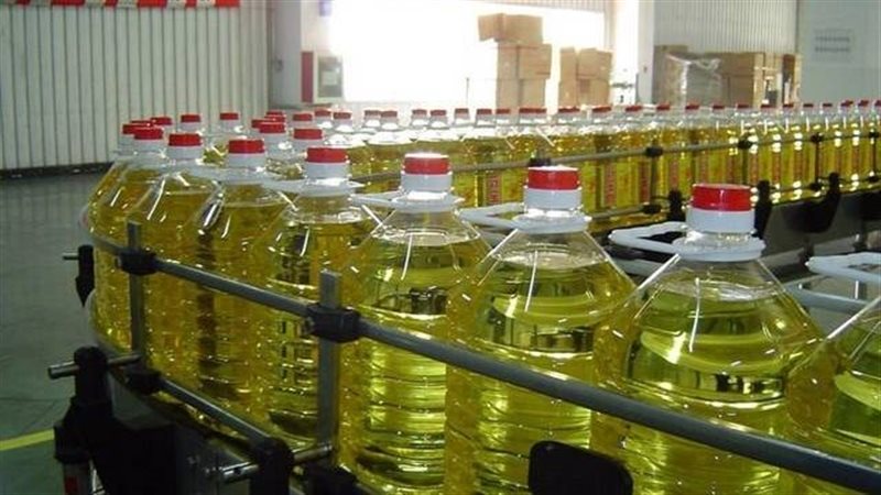 أسعار الزيت اليوم،
