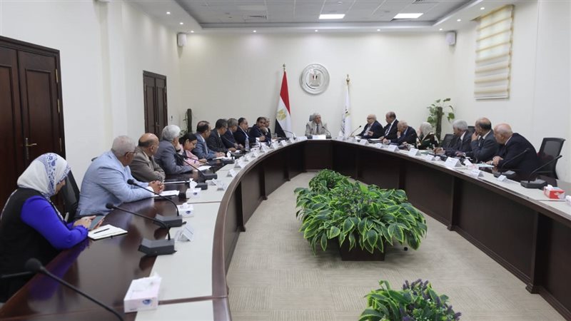 التعليم العالي والبحث