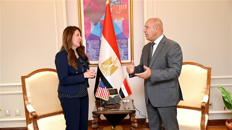 وزير النقل 