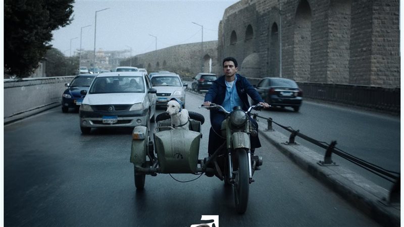 عصام عمر، فيتو 