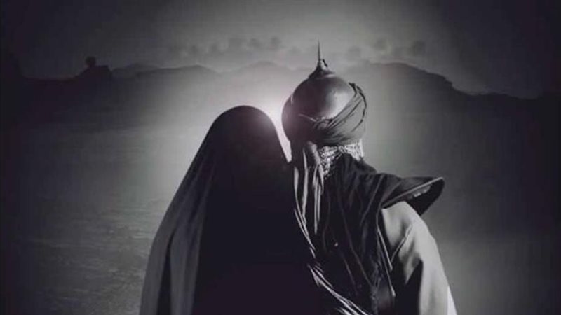 نساء لهن في الهجرة