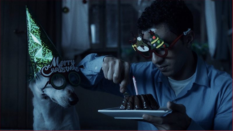 فيلم البحث عن منفذ