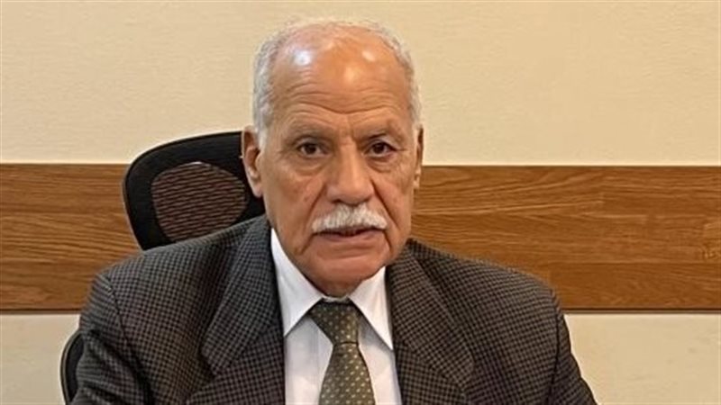 محمد أبو العلا رئيس