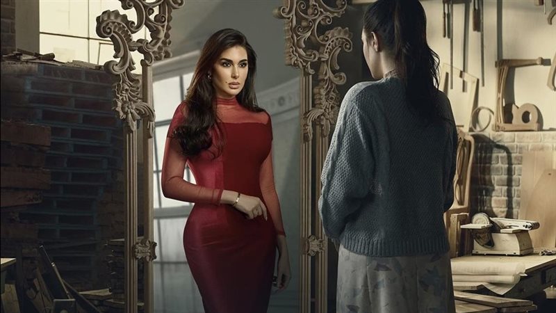 مسلسل رحيل، فيتو