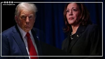 كامالا هاريس: مستعدة لمناظرة ترامب.. وسنفوز