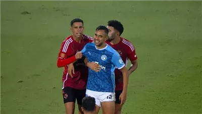 حقيقة مفاوضات الأهلي مع بيراميدز للتعاقد مع إبراهيم عادل والشيبي 