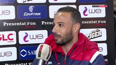 محمد مكي مديرا فنيا لبلدية المحلة خلفا لـ أحمد كشري