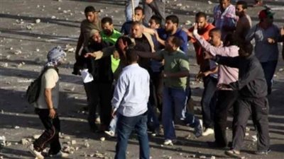 بسبب 100 جنيه، إحالة طرفي مشاجرة بالشرابية للجنايات