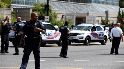 الشرطة الأمريكية تعتقل شخصا يهرب تكنولوجيا الطائرات المسيرة إلى روسيا