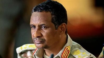 أول رد من قائد 