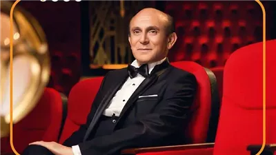 أسعار تذاكر مسرحية محمد صبحي الجديدة «فارس يكشف المستور» 