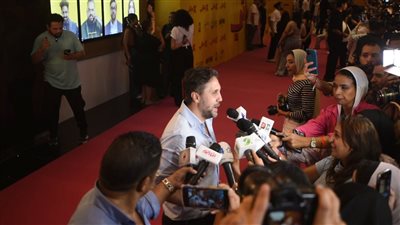 هشام ماجد عن إعادة تقديم فيلم البحث عن فضيحة: متخوف وهذا موقف الزعيم من تكرار التجربة