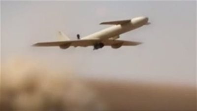 باستخدام طائرة بقدرات متطورة، فصائل عراقية تقصف أهدافا حيوية بإسرائيل