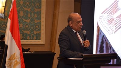 وزير الكهرباء: خطة عاجلة لتحسين جودة التغذية واستمرارية التيار 