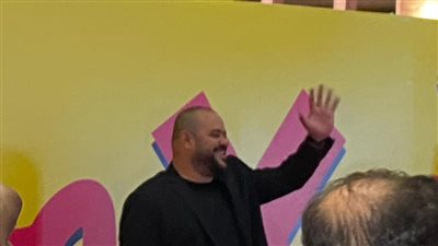 محمد ممدوح يكشف عن عمل جديد يجمعه مع دنيا سمير غانم 