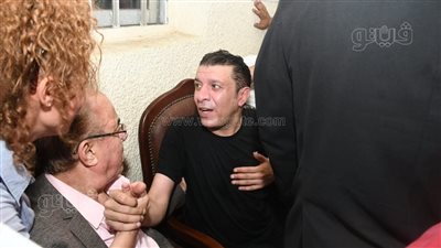 فنكوش مطربي الشعبي والمهرجانات في الحفلات الخارجية..وسر عدم تدخل نقابة الموسيقيين 