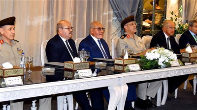 القوات المسلحة تنظم مؤتمرًا ومعرضًا لدعم التصنيع المحلي 