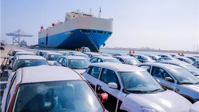 شروط وتفاصيل قرض السيارة 2025 في بنك القاهرة 