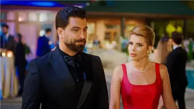 مسلسل لعبة حب الحلقة 71، منافسة شرسة بين مالك وسما وتوتر علاقة مايا ورامي