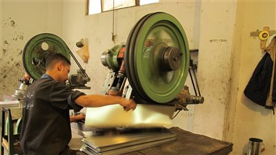 5 أنواع من المشروعات تستحق التمويل الميسر وفقًا للقانون