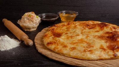 طريقة عمل الفطير المشلتت، زي المحلات وأوفر