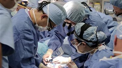 عقوبة نقل الأعضاء البشرية دون موافقة صاحبها