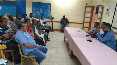 تعرف على خطة منطقة الأقصر الأزهرية لاستقبال النشاط الصيفي 