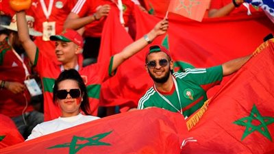 أولمبياد باريس، تأخر أسود الأطلسي بهدف أمام أوكرانيا في الشوط الأول 