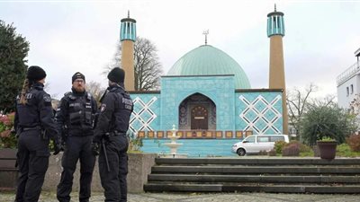 إيران تستدعي سفير ألمانيا لدى طهران