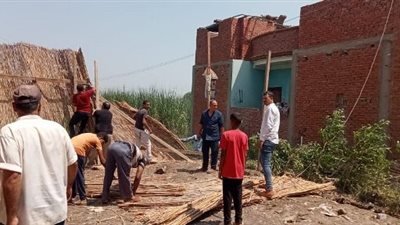 محافظ الشرقية يشدد على تنفيذ الإزالة الفورية وتطبيق القانون على المخالفين 