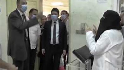 كسر مضاعف واتهامات متبادلة، القصة الكاملة لواقعة الاعتداء على طبيبة أسنان بمركز طبي بشبرا الخيمة
