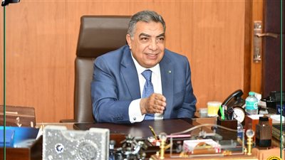 محافظ الدقهلية عن حركة رؤساء المدن والنواب: مش حاليا ومستوى الأداء هو معيار الحكم