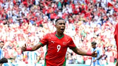 هداف أولمبياد باريس، سفيان رحيمي على رادار 3 أندية أوروبية 