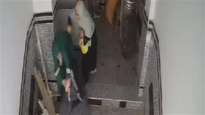 العقوبة المتوقع تطبيقها على المتهمة بضرب وسحل حماتها بالشرقية