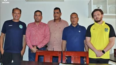 لافيينا يوقع عقود اتفاقية رعاية أحد فرق القسم الثالث