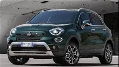  تعرف على أسعار فيات 500 X بعد الزيادة الجديدة