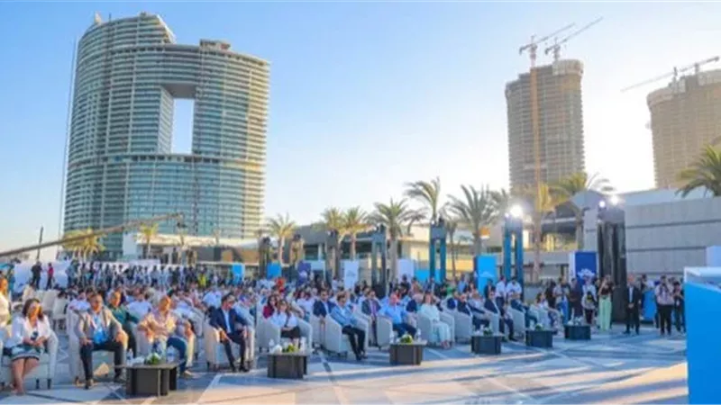 مهرجان العلمين، فيتو