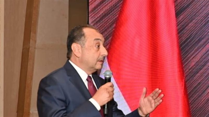 المهندس محمد شيمي