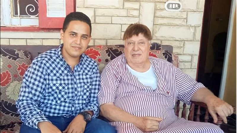 ميمي الشربيني 