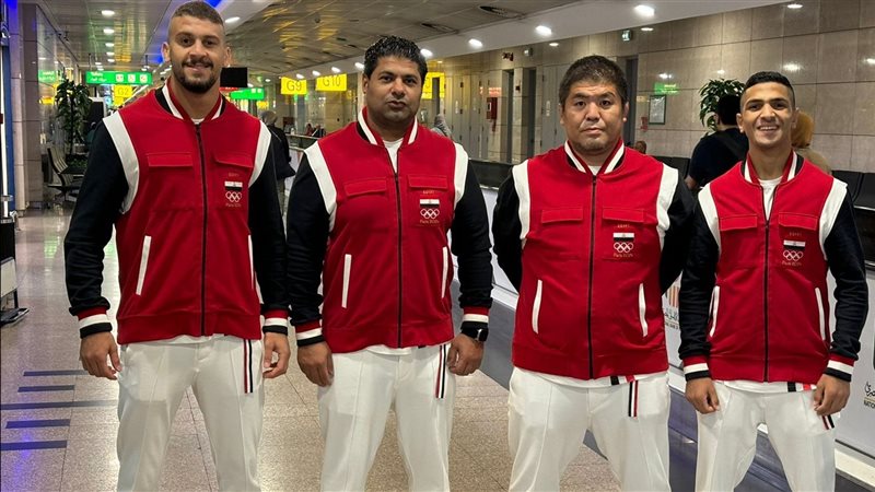 منتخب الجودو، فيتو