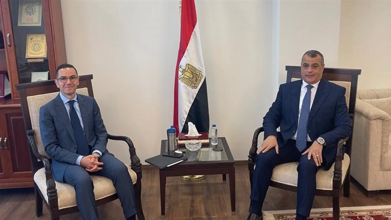 المهندس محمد صلاح