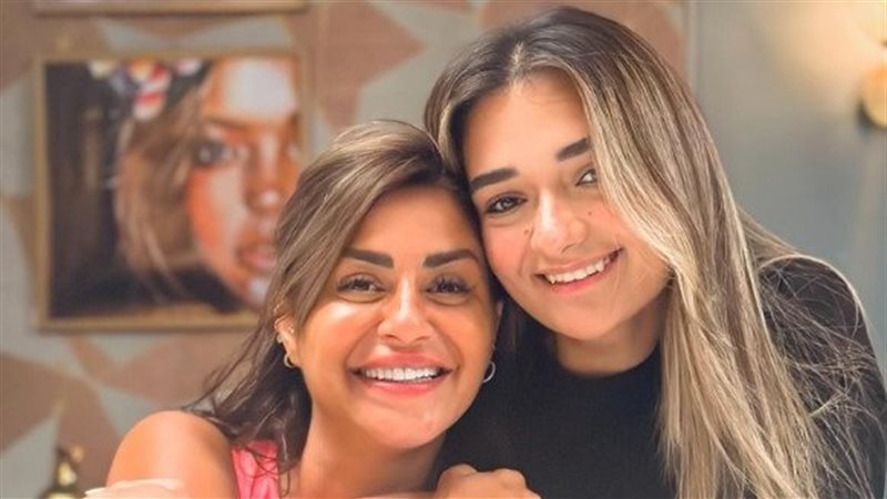 منة فضالي وملك أحمد