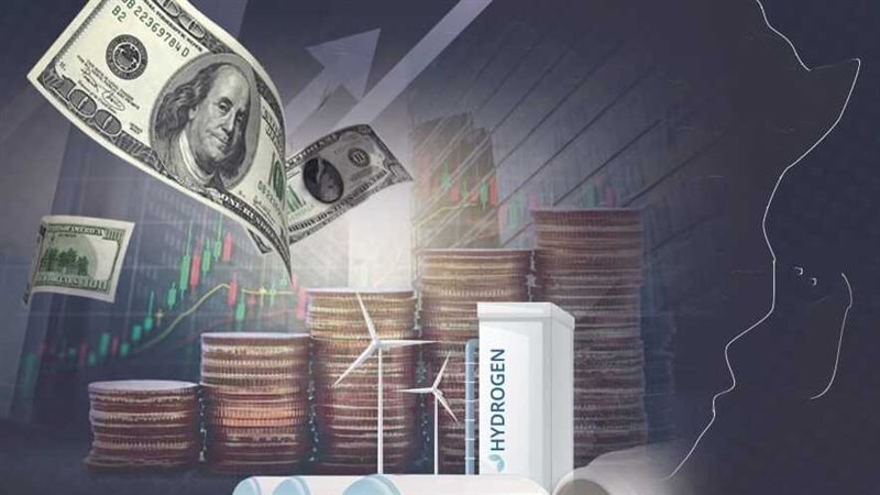 الاستثمارات الأجنبية